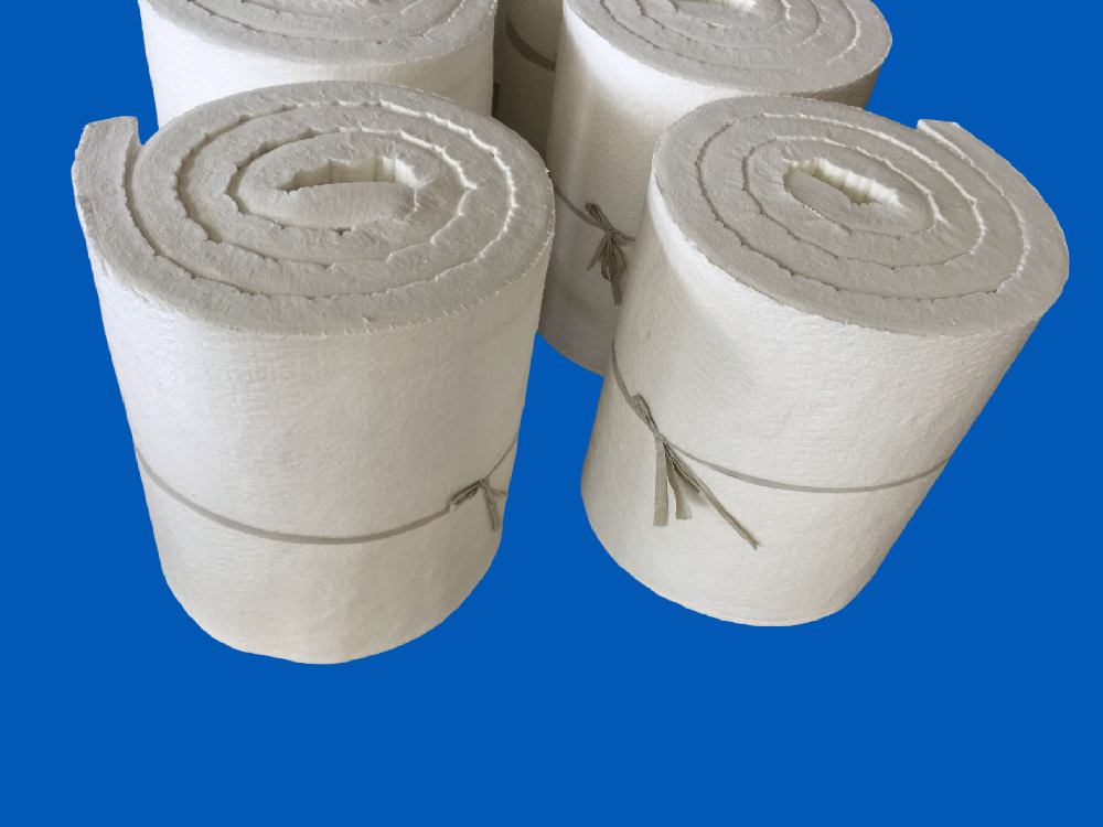 伊通满族自治县陶瓷纤维毯